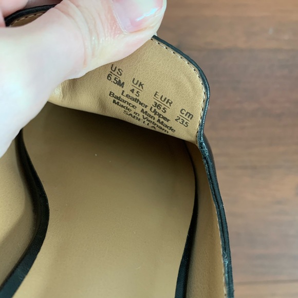 SOLD- Franco Sarto Mule - Picture 4 of 4